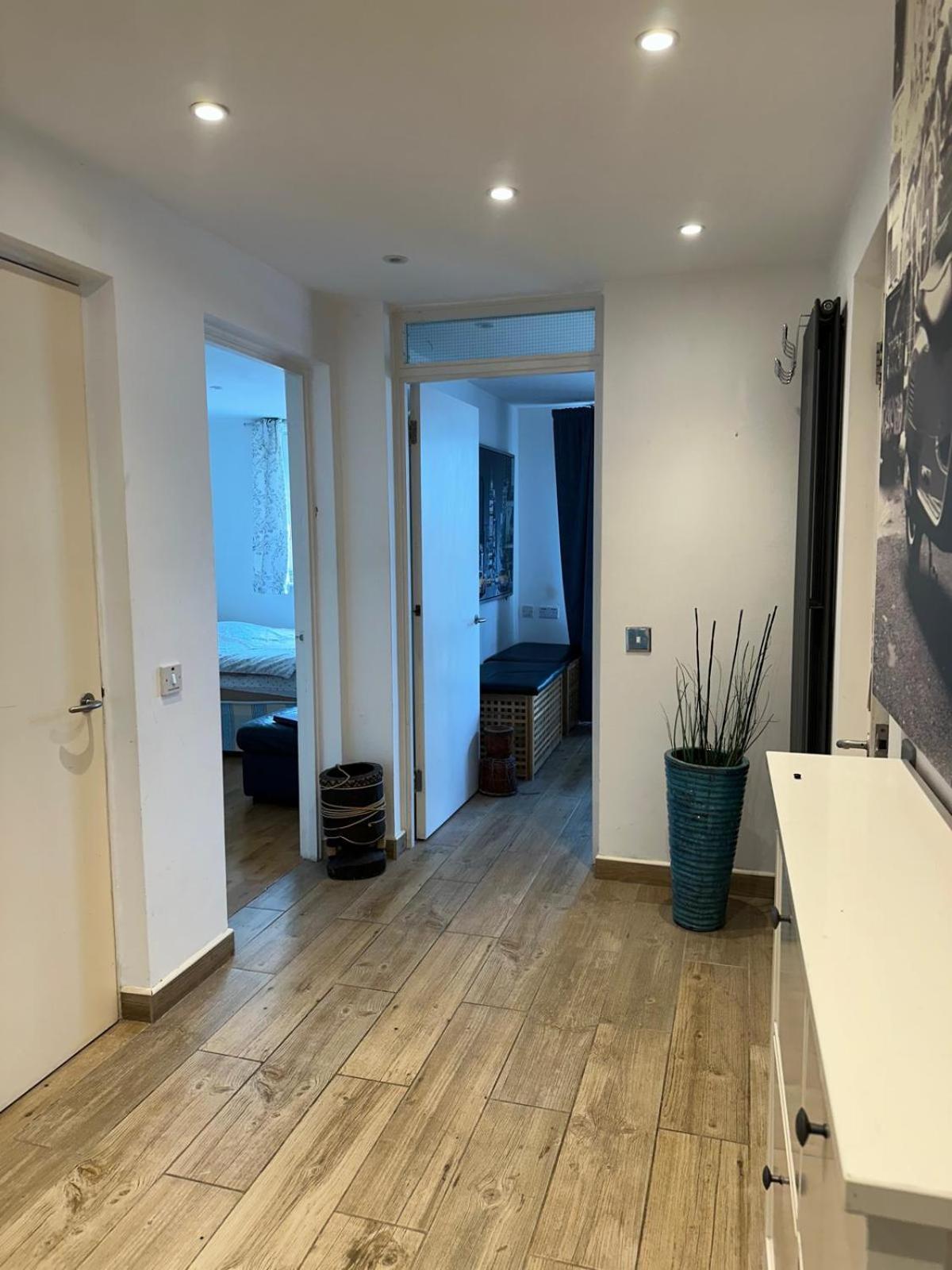 Sacred Secret Cul-de-sac Apartamento Londres