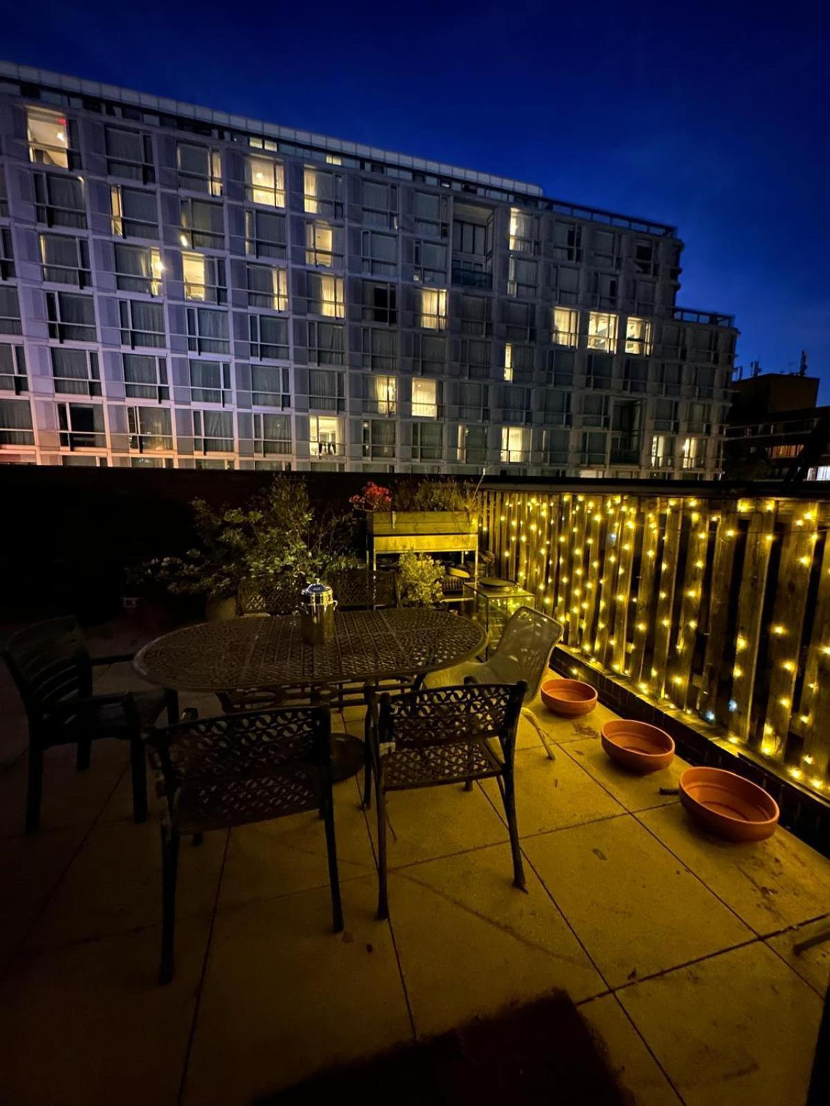 Apartamento Sacred Secret Cul-de-sac Londres