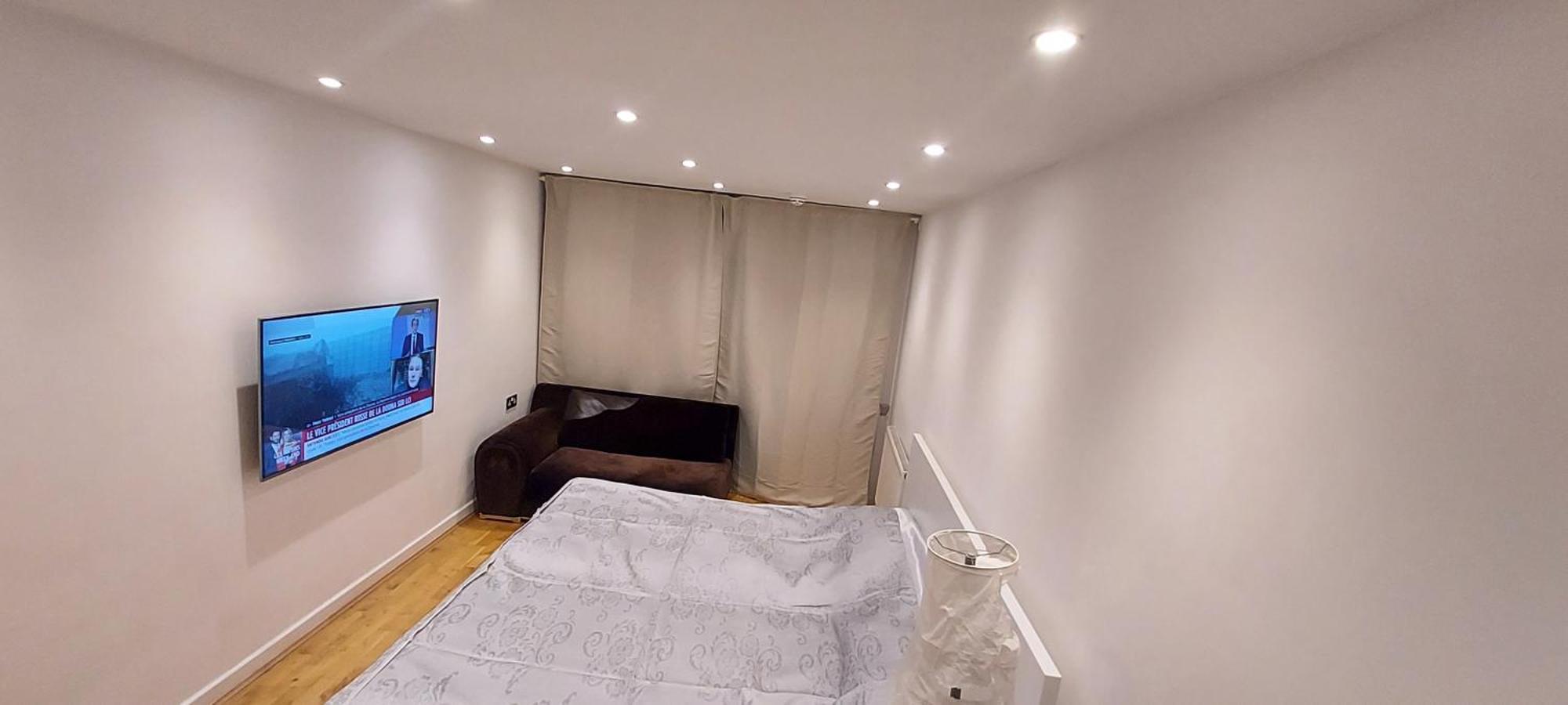 Apartamento Sacred Secret Cul-de-sac