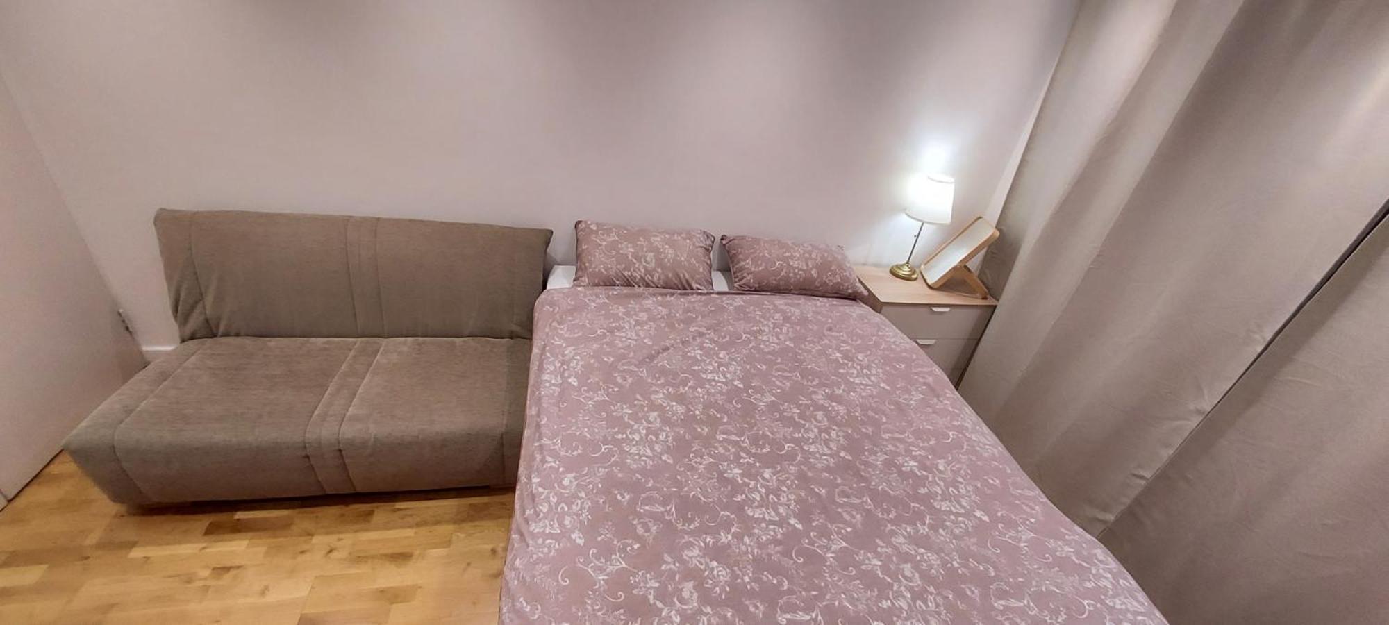 Sacred Secret Cul-de-sac Apartamento *