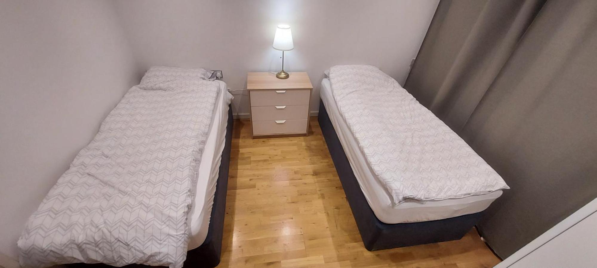 Apartamento Sacred Secret Cul-de-sac Londres