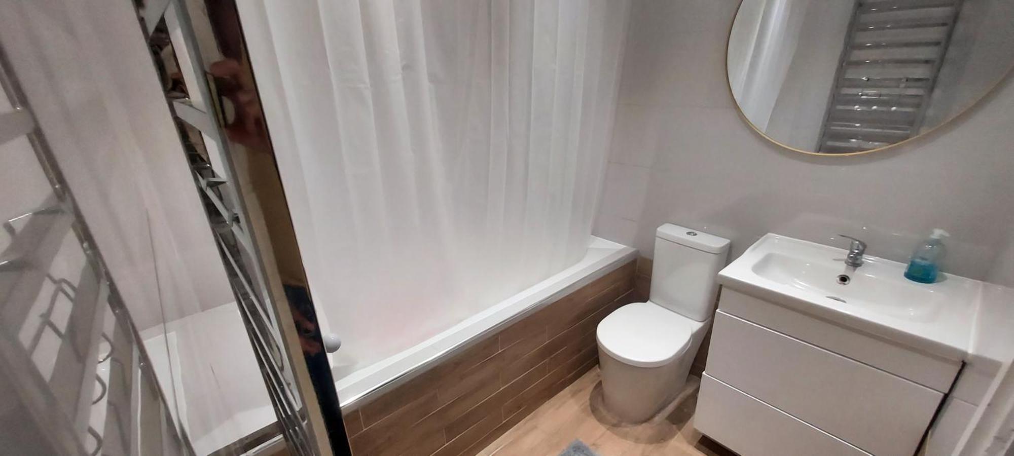 Sacred Secret Cul-de-sac Apartamento Londres